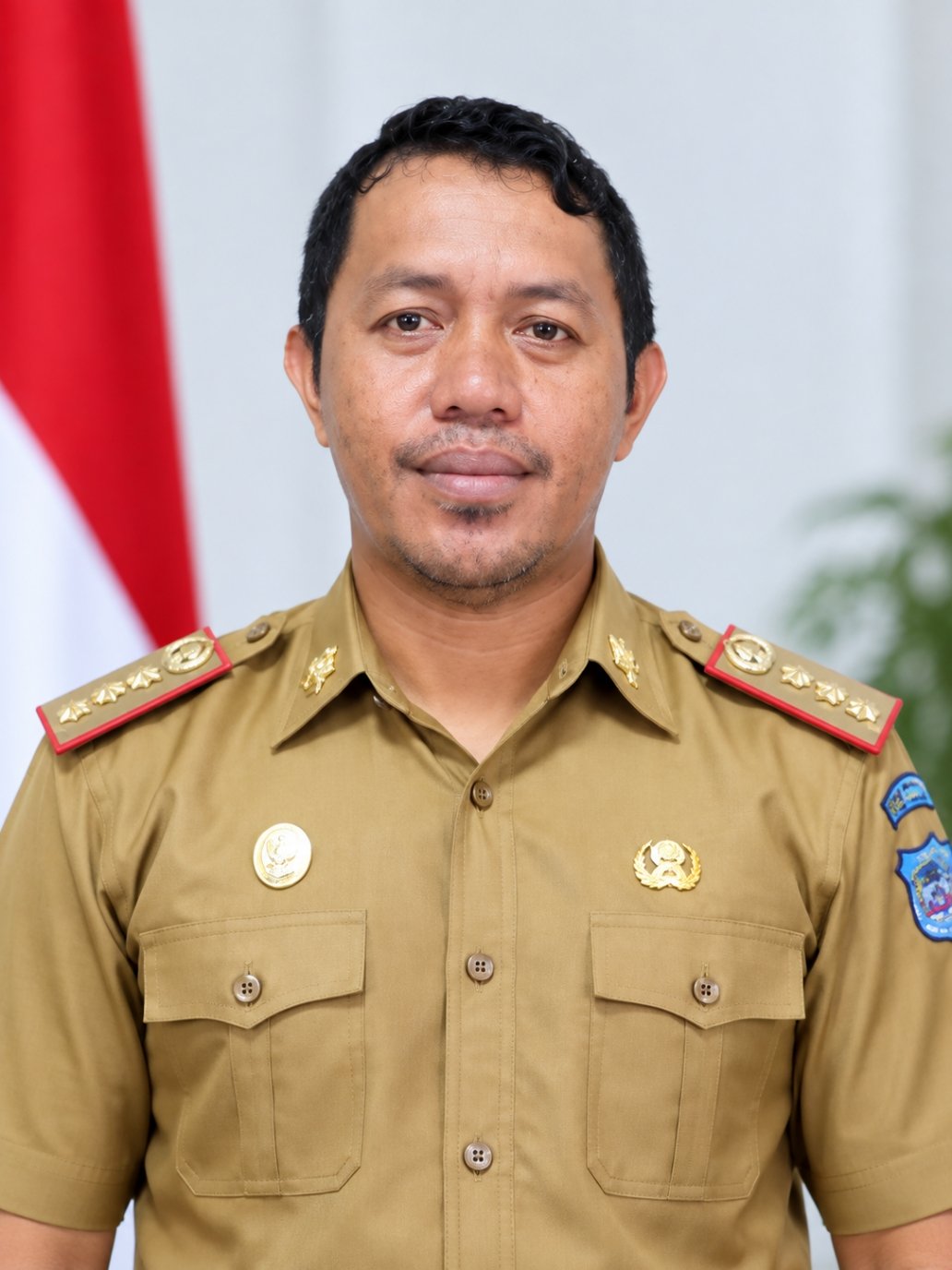 Desran J. Pulia, SH