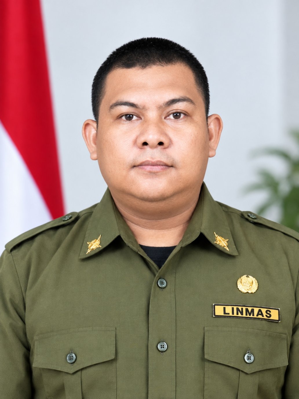ZALDY PUTRA DJALUMANG, SH