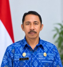 Foto Pimpinan