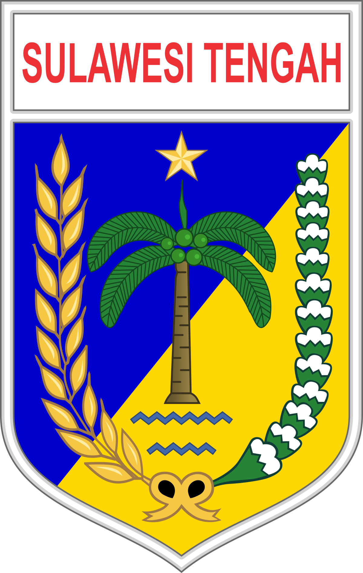 JDIH Prov Sulawesi Tengah
