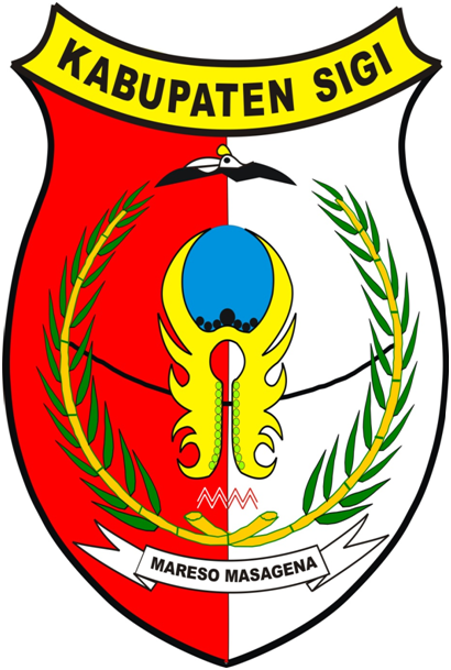 JDIH Kab. SIGI