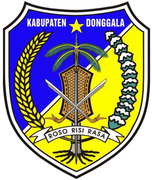 JDIH Kab. DOnggala