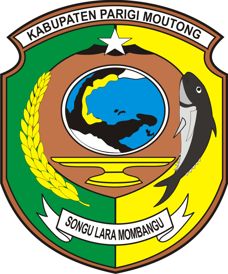 JDIH Kab. Parigi Moutong