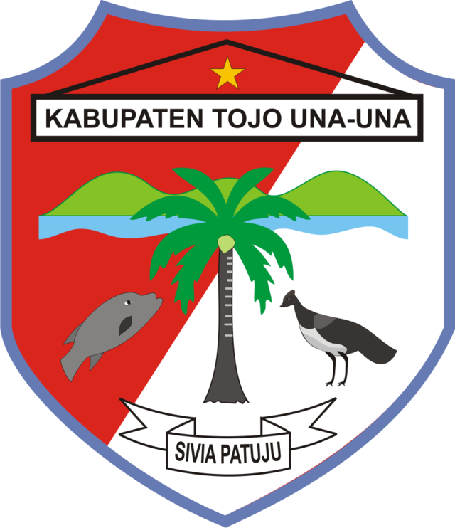 JDIH Kab. Tojo Una-una
