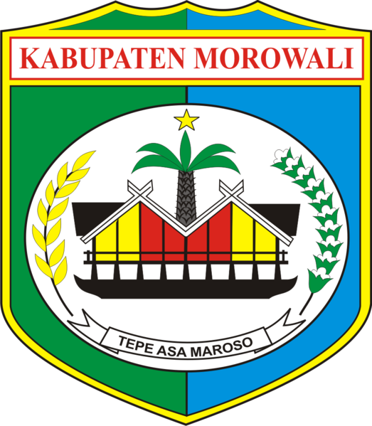 JDIH Kab. Morowali
