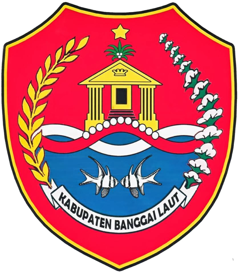 JDIH Kab. Banggai Laut