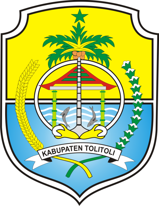JDIH Kab. Tolitoli