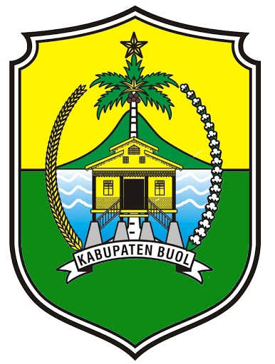 JDIH Kab. Buol