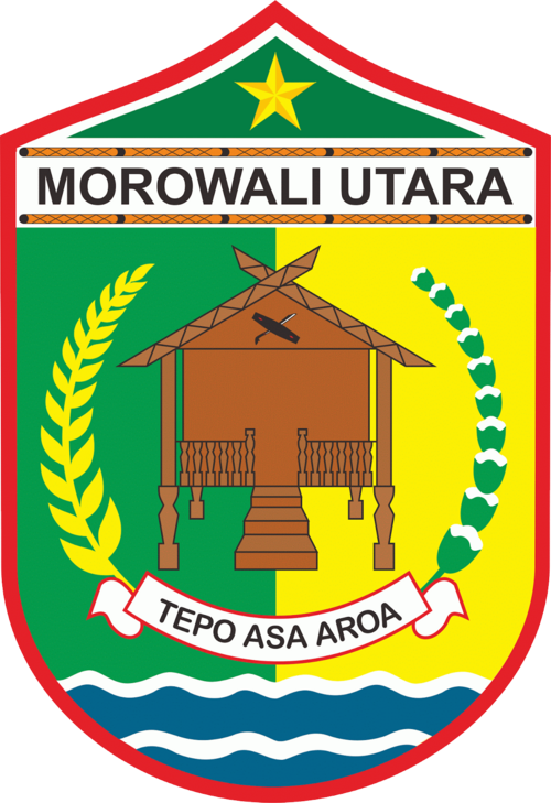 JDIH Kab. Morowali Utara